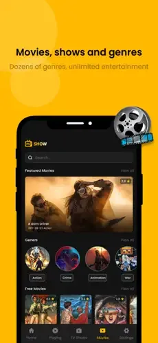 sony-ht-g700 Movies and shows